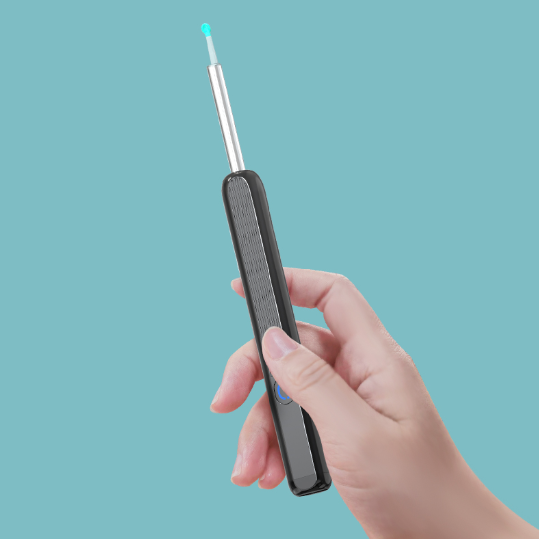 iScope™ Pro Max (+ 1 Kit Ustensiles OFFERT)