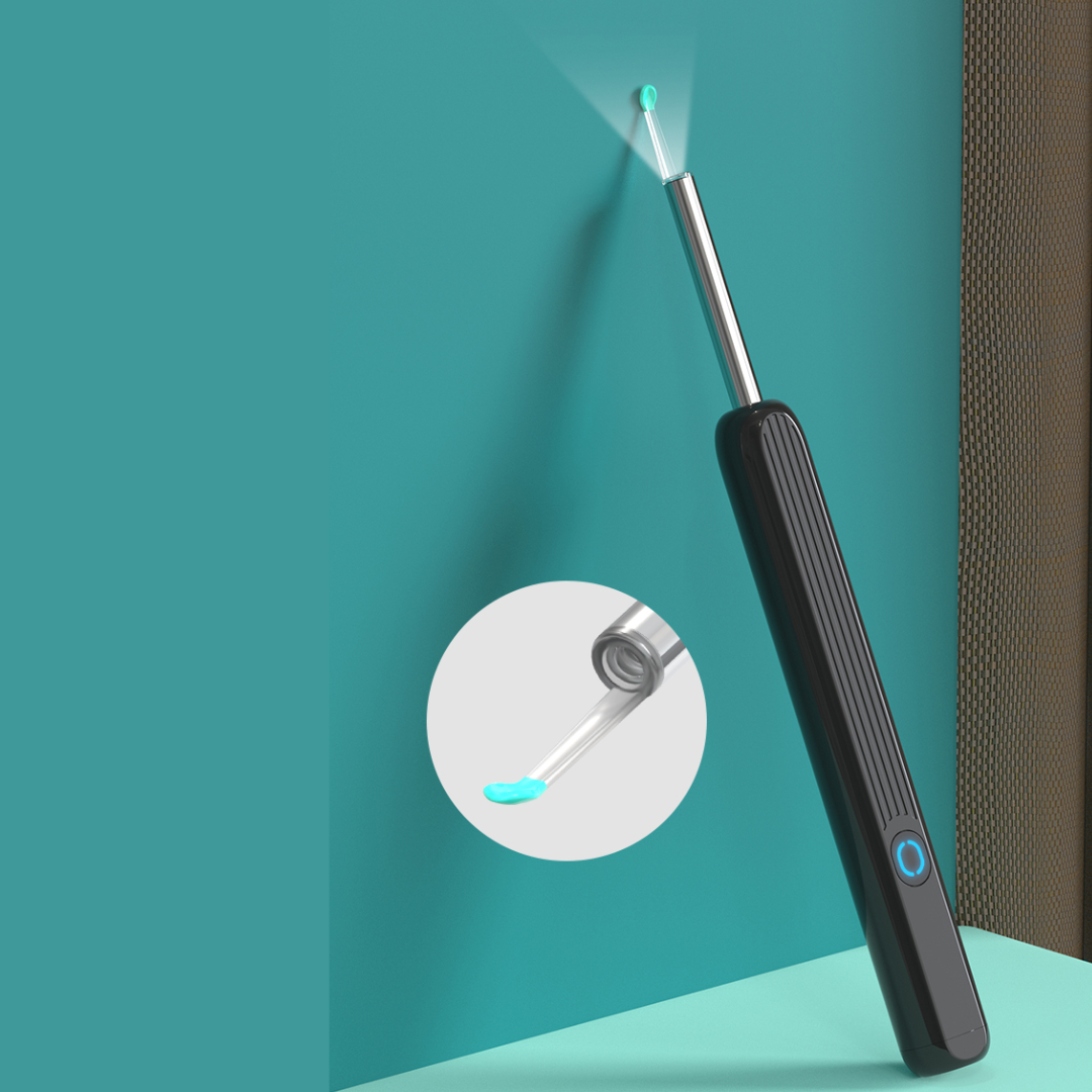 iScope™ Pro Max (+ 1 Kit Ustensiles OFFERT)